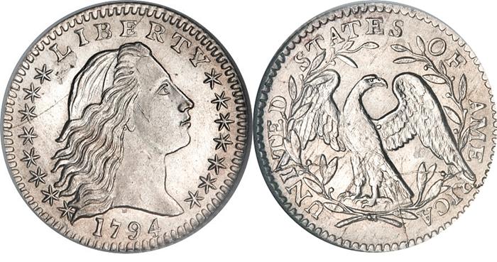 The most expensive coins of the world